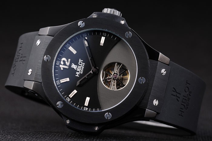 Hublot Big Bang Replique Montre 4081-2