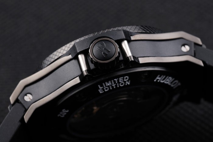 Hublot Big Bang Replique Montre 4081-6