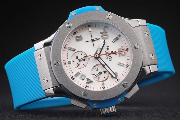 Hublot Big Bang Replique Montre 4112-2