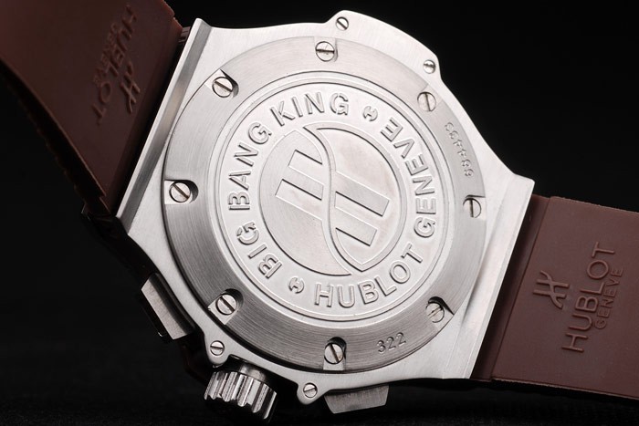 Hublot Big Bang Replique Montre 4109-5