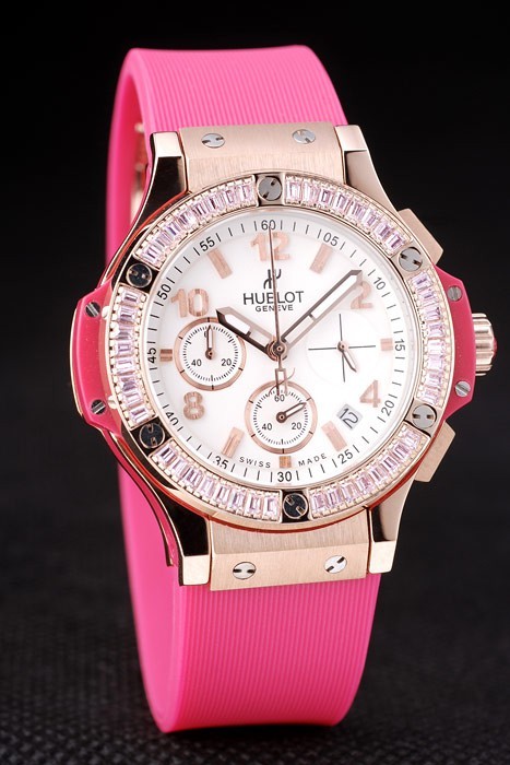 Hublot Big Bang Replique Montre 4120-1
