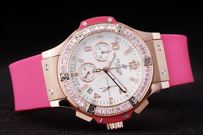 Hublot Big Bang Replique Montre 4120-2