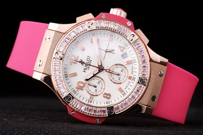 Hublot Big Bang Replique Montre 4120-3