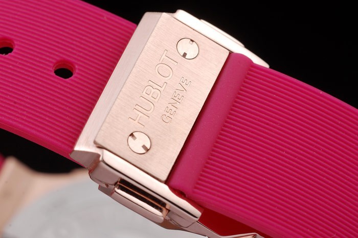 Hublot Big Bang Replique Montre 4120-4