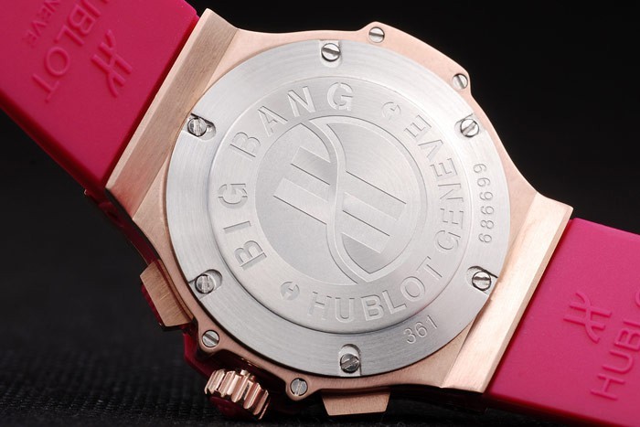 Hublot Big Bang Replique Montre 4120-5