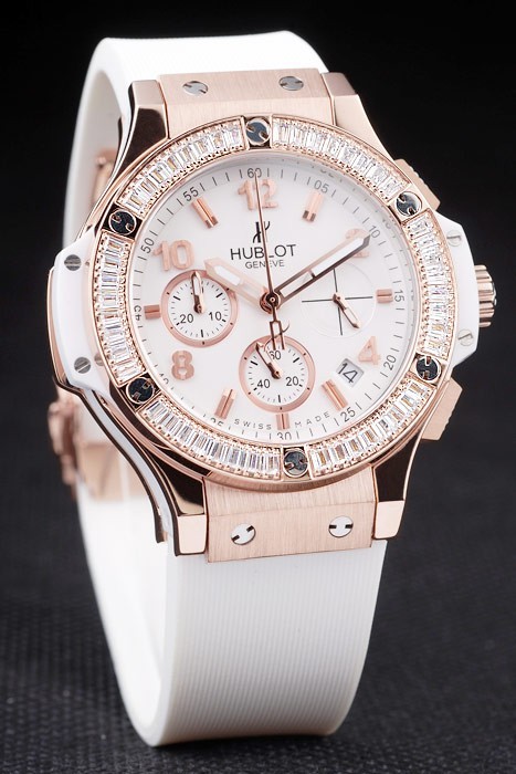 Hublot Big Bang Replique Montre 4124-1