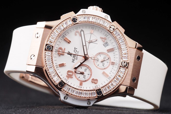 Hublot Big Bang Replique Montre 4124-3