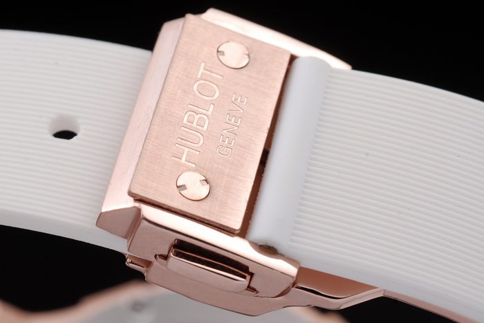 Hublot Big Bang Replique Montre 4124-4
