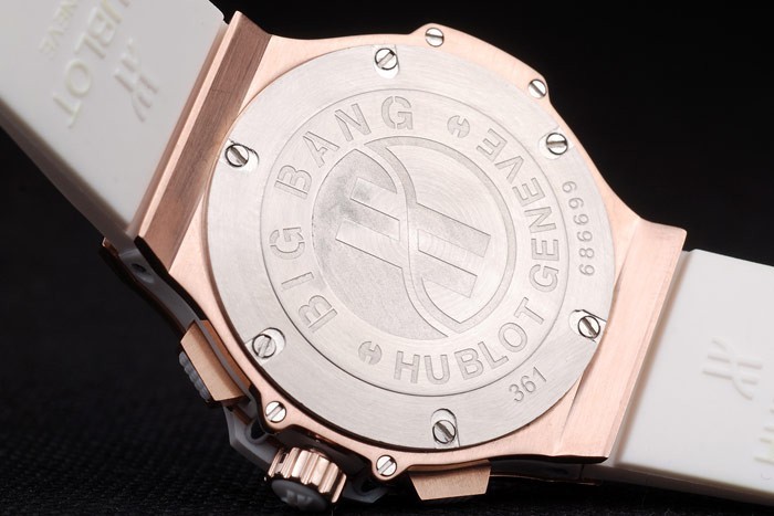 Hublot Big Bang Replique Montre 4124-5