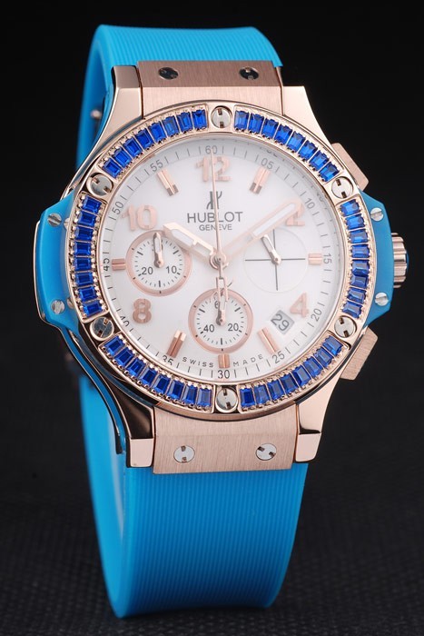 Hublot Big Bang Replique Montre 4117-1