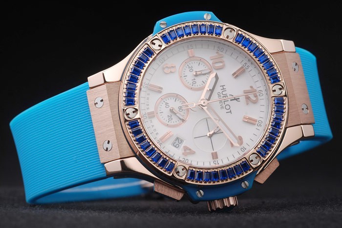 Hublot Big Bang Replique Montre 4117-2