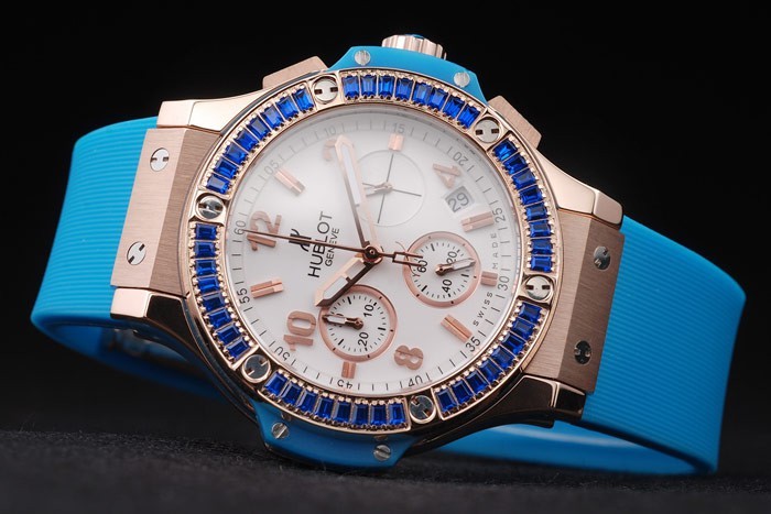 Hublot Big Bang Replique Montre 4117-3