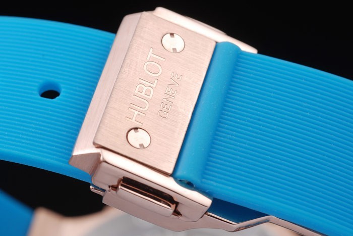 Hublot Big Bang Replique Montre 4117-4