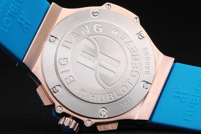 Hublot Big Bang Replique Montre 4117-5