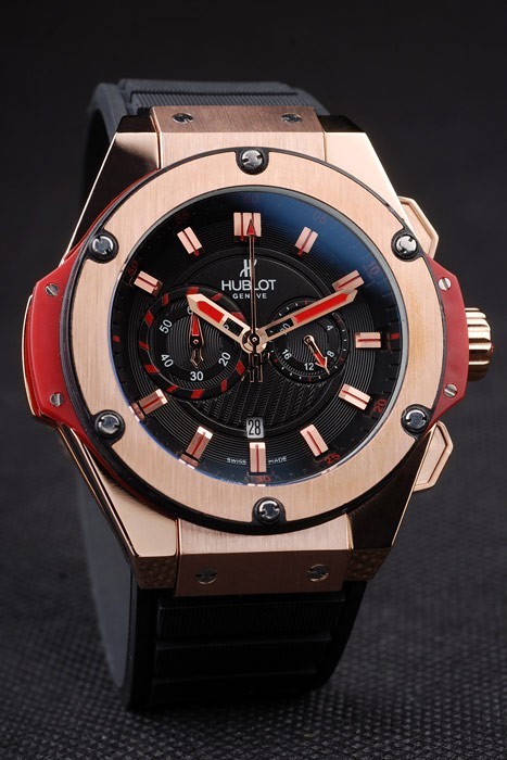 Hublot Big Bang Replique Montre 4104-1