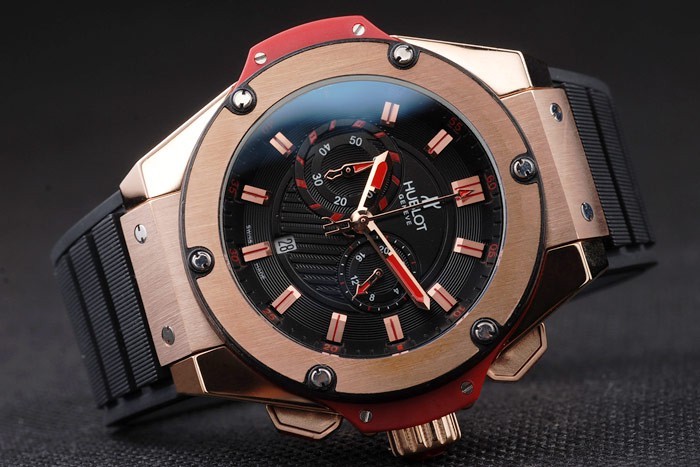 Hublot Big Bang Replique Montre 4104-2