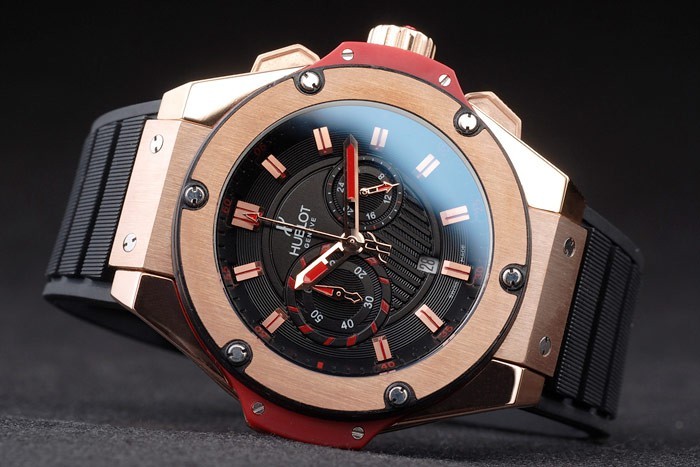 Hublot Big Bang Replique Montre 4104-3