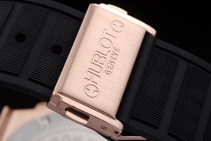 Hublot Big Bang Replique Montre 4104-4