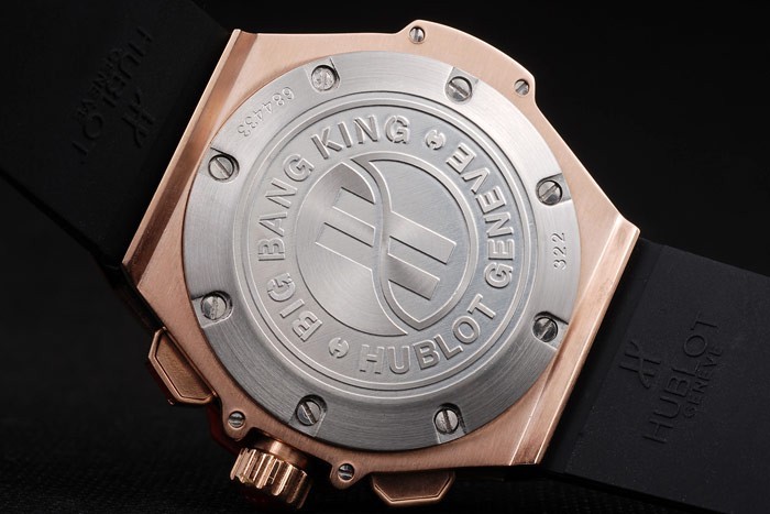 Hublot Big Bang Replique Montre 4104-5