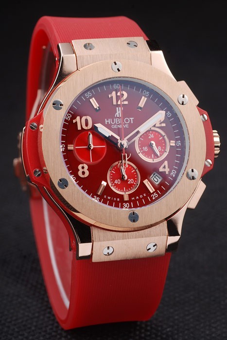 Hublot Big Bang Replique Montre 4115-1