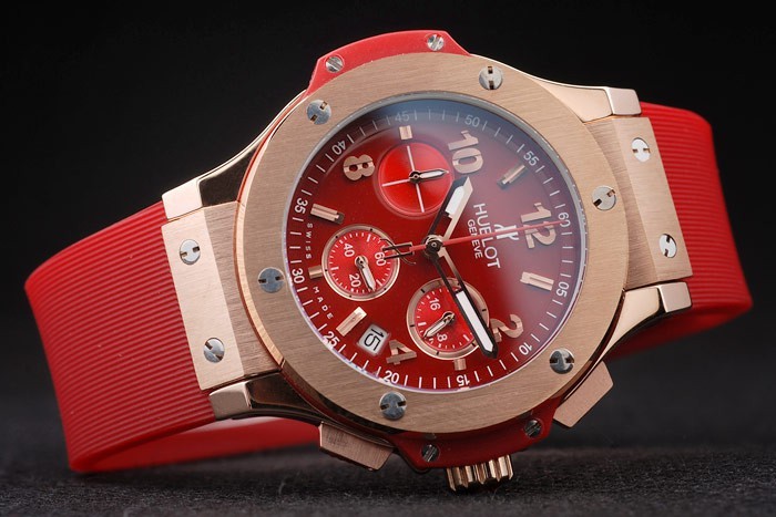 Hublot Big Bang Replique Montre 4115-2