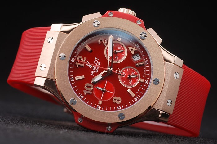 Hublot Big Bang Replique Montre 4115-3