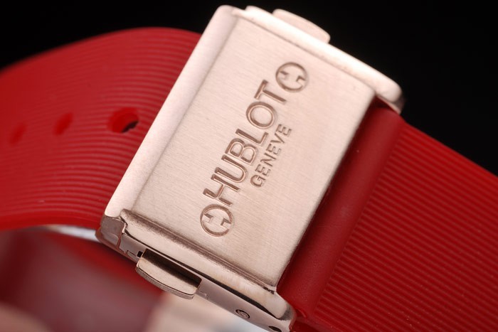 Hublot Big Bang Replique Montre 4115-4
