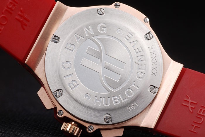 Hublot Big Bang Replique Montre 4115-5