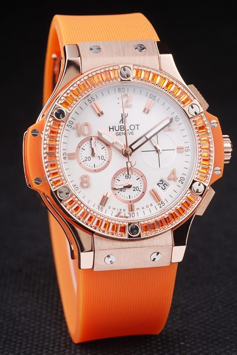 Hublot Big Bang Replique Montre 4119-1