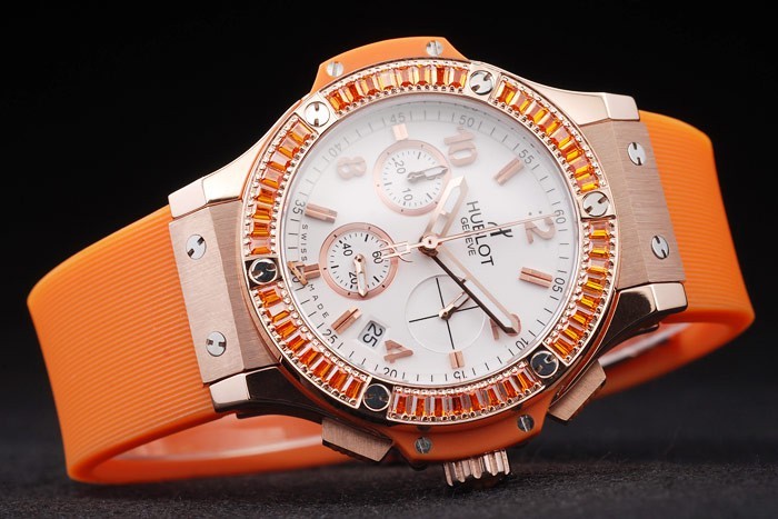Hublot Big Bang Replique Montre 4119-2