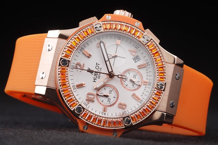 Hublot Big Bang Replique Montre 4119-3