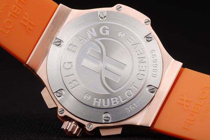 Hublot Big Bang Replique Montre 4119-5