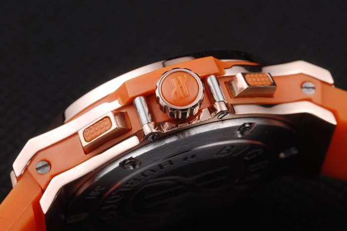 Hublot Big Bang Replique Montre 4119-6