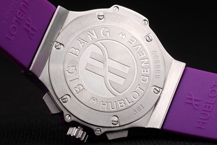 Hublot Big Bang Replique Montre 4123-5
