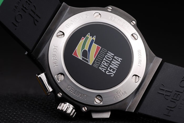 Hublot Big Bang Replique Montre 4062-6