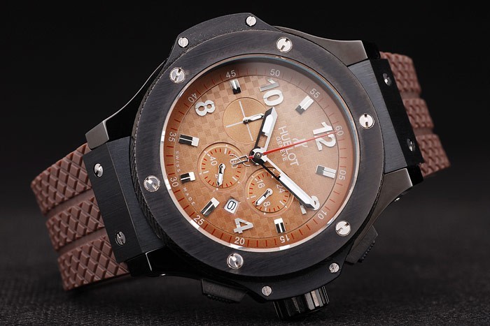 Hublot Big Bang Replique Montre 4108-2