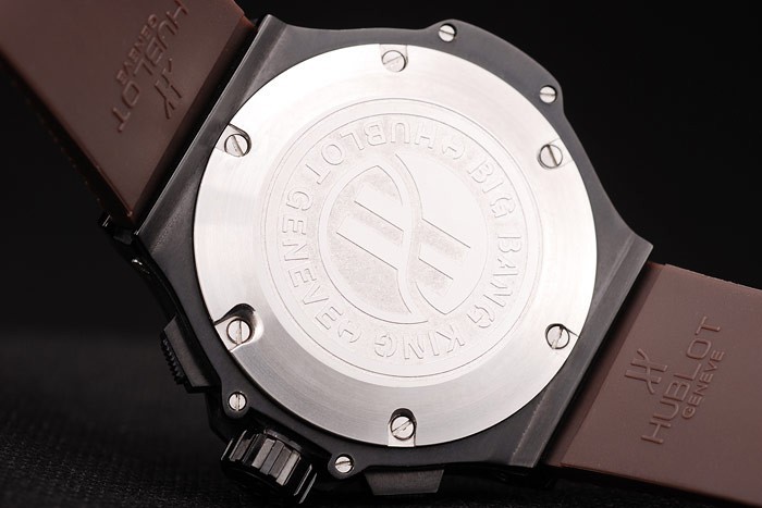 Hublot Big Bang Replique Montre 4108-4