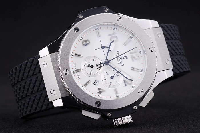 Hublot Big Bang Replique Montre 4103-2