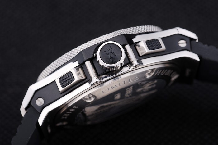 Hublot Big Bang Replique Montre 4103-6