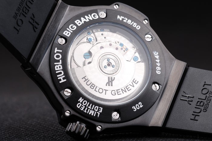 Hublot Big Bang Replique Montre 4082-5