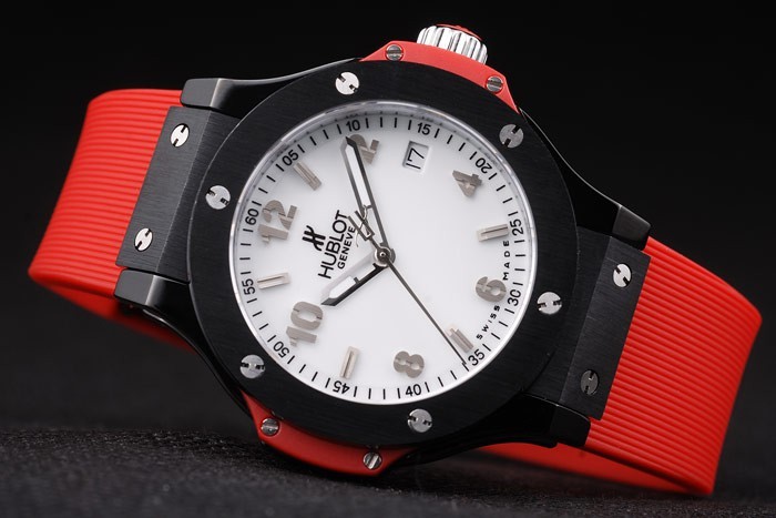 Hublot Big Bang Replique Montre 4069-2