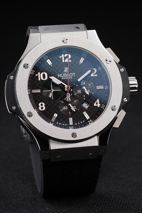 Hublot Big Bang Replique Montre 4107-1