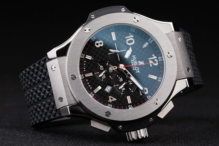 Hublot Big Bang Replique Montre 4107-2
