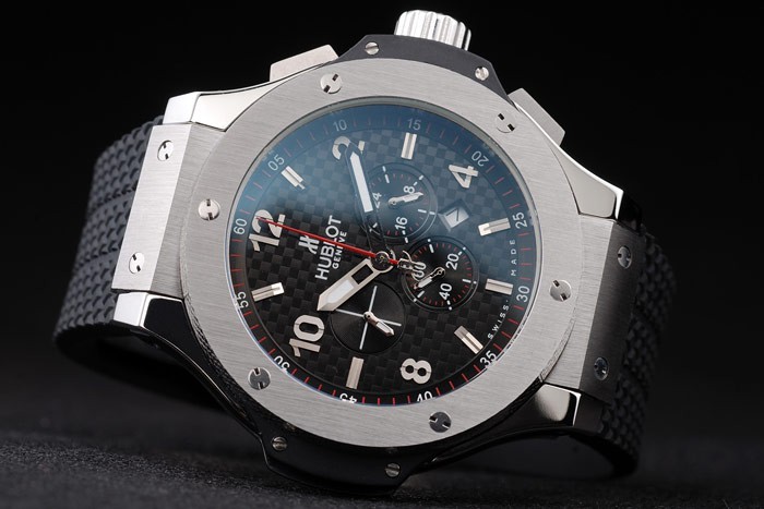 Hublot Big Bang Replique Montre 4107-3