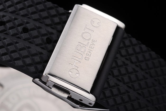Hublot Big Bang Replique Montre 4107-4