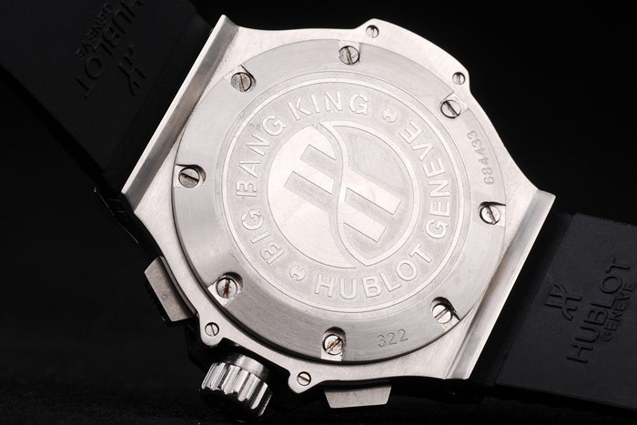 Hublot Big Bang Replique Montre 4107-5