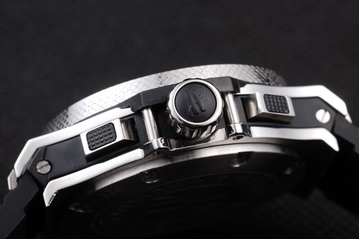 Hublot Big Bang Replique Montre 4107-6