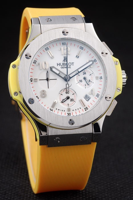 Hublot Big Bang Replique Montre 4127-1