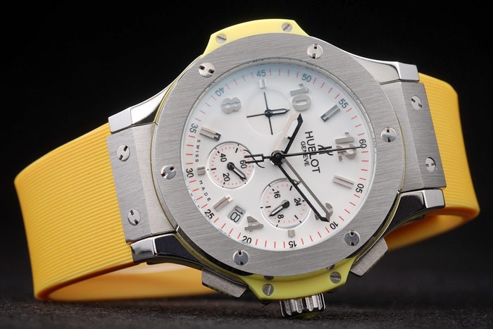 Hublot Big Bang Replique Montre 4127-2