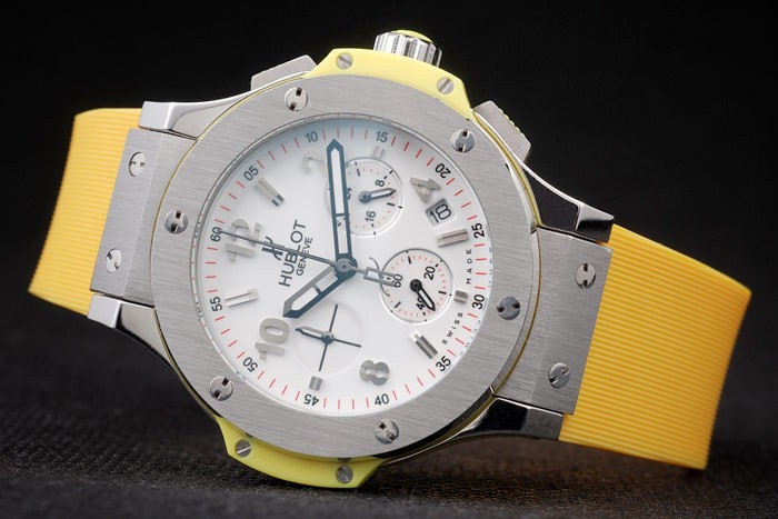 Hublot Big Bang Replique Montre 4127-3